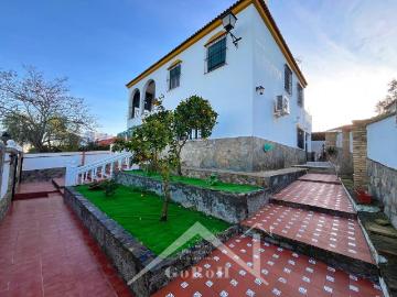 Castilblanco de Los Arroyos, Sevilla, Andalucía, Andalucía