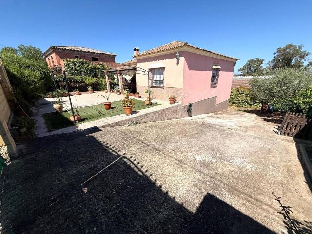 Casa chalet en Venta en Castilblanco de los Arroyos