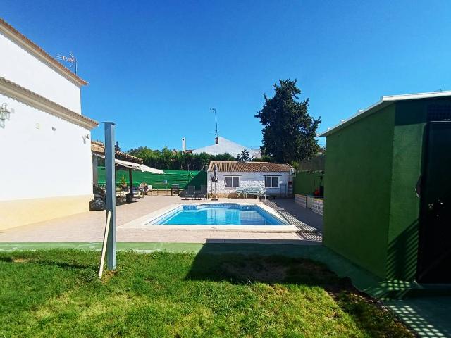 Casa chalet en Venta en Castilblanco de los Arroyos