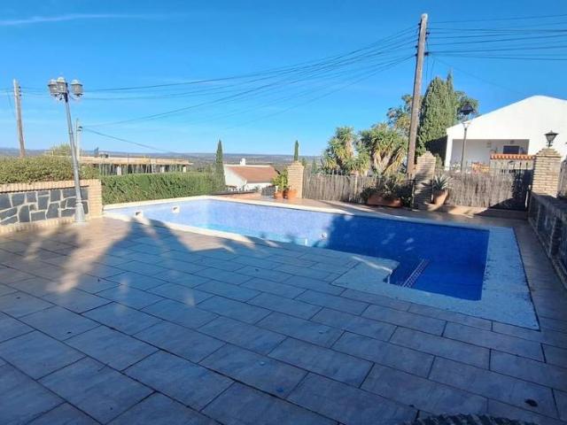 Casa chalet en Venta en Castilblanco de los Arroyos