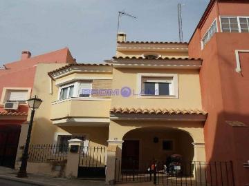 Casa chalet en Venta en Castilleja de Guzmán