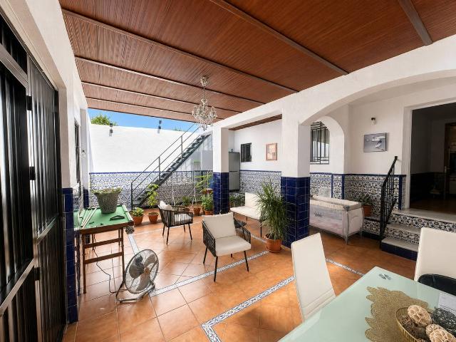 Casa chalet en Venta en Castilleja de Guzmán