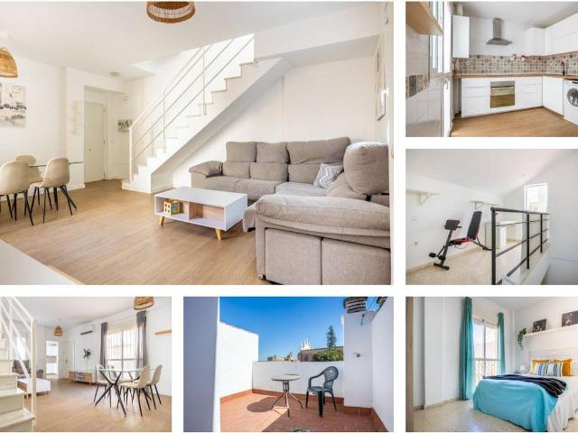 Casa chalet en Venta en Castilleja de la Cuesta