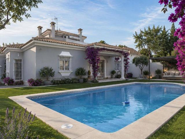 Casa chalet en Venta en Las Almenas