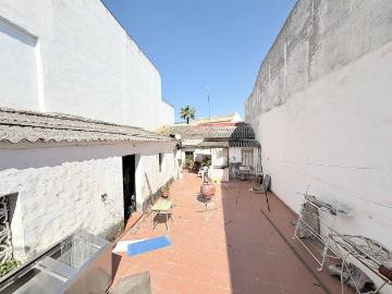 Casa chalet en Venta en Castilleja de la Cuesta