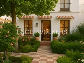 Casa chalet en Venta en Castilleja de la Cuesta