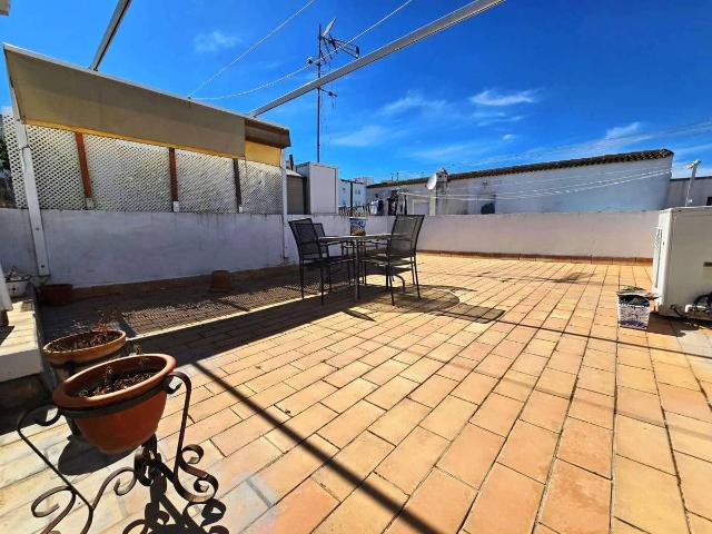 Casa chalet en Venta en Castilleja de la Cuesta