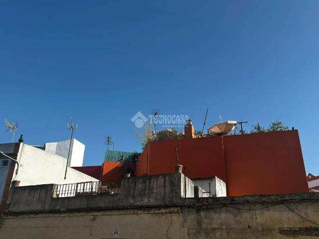 Casa chalet en Venta en Castilleja de la Cuesta