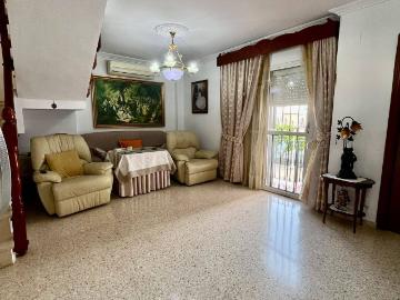 Casa chalet en Venta en Castilleja de la Cuesta