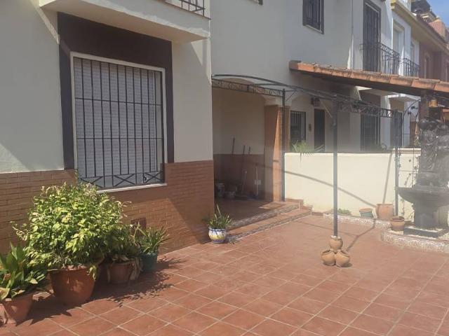 Casa chalet en Venta en Castilleja de la Cuesta