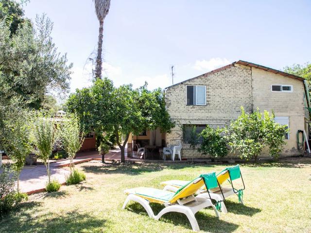Casa chalet en Venta en Castilleja de la Cuesta