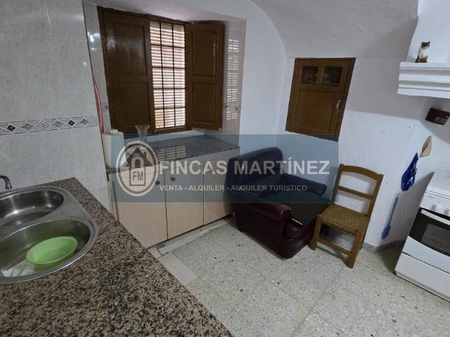 Casa chalet en Venta en Castilléjar