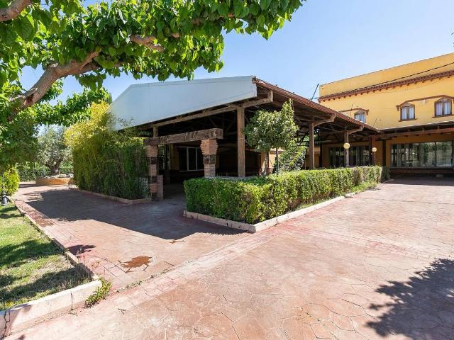 Casa chalet en Venta en Castilléjar