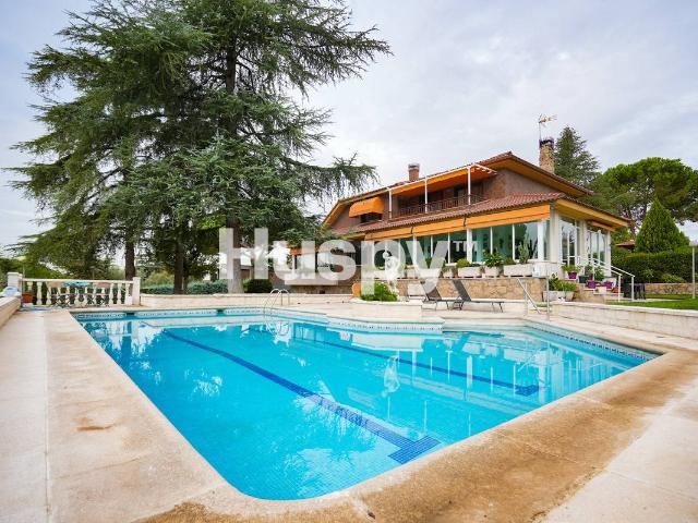Casa chalet en Venta en Castillo Campodón