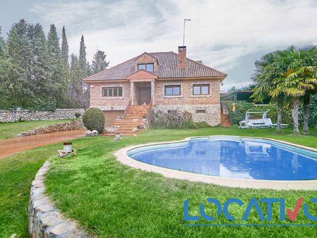 Casa chalet en Venta en Castillo Campodón