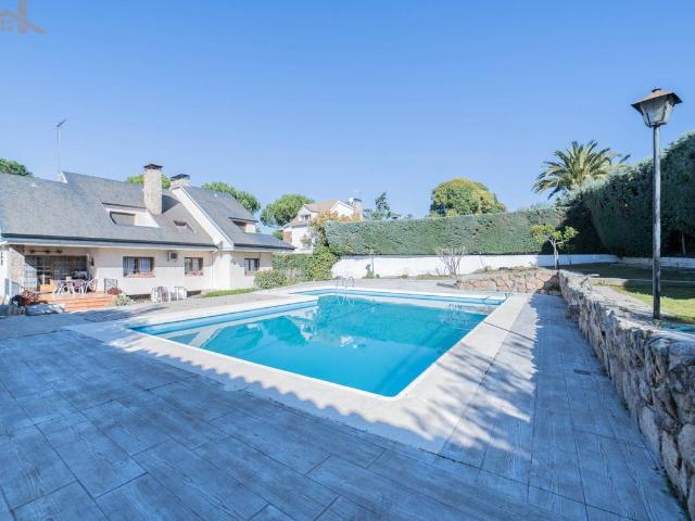 Casa chalet en Venta en Castillo Campodón
