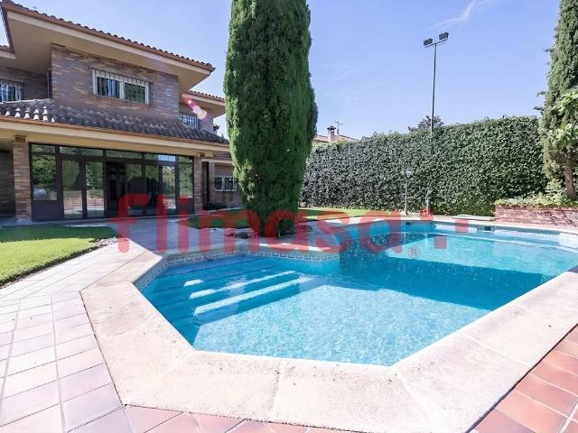 Casa chalet en Venta en Castillo Campodón