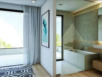 Avenida Principe de Asturias, Madrid, Pinares Llanos