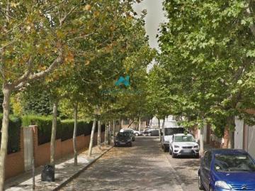 Avenida Principe de Asturias, Madrid, Pinares Llanos