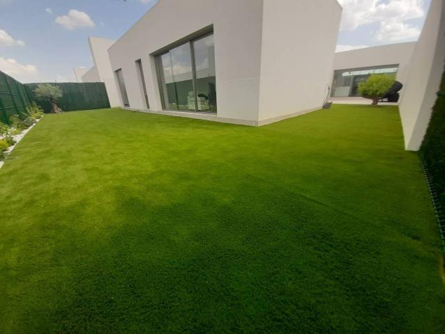 Casa chalet en Venta en Castillo Campodón