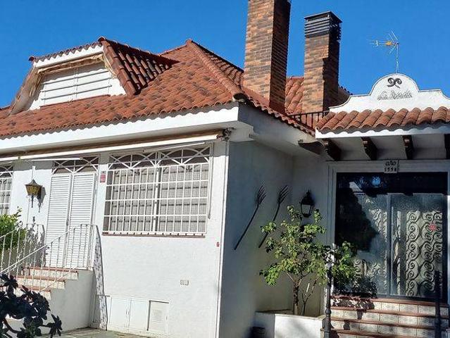 Casa chalet en Venta en Castillo Campodón