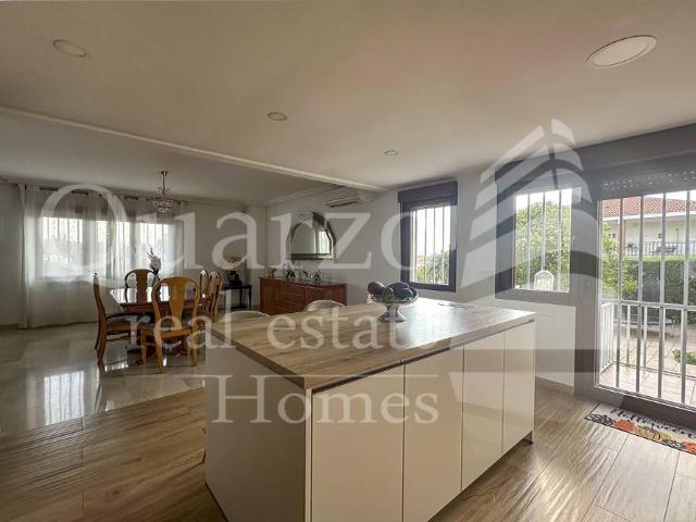Casa chalet en Venta en Castillo Campodón