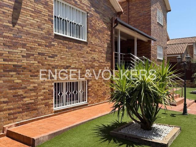 Casa chalet en Venta en Castillo Campodón