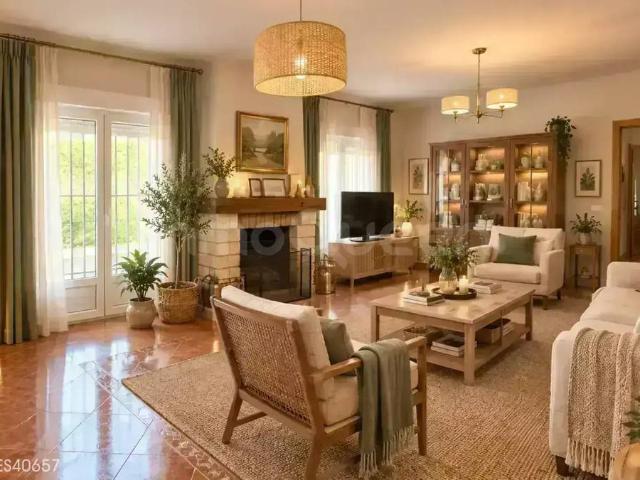 Casa chalet en Venta en Castillo Campodón