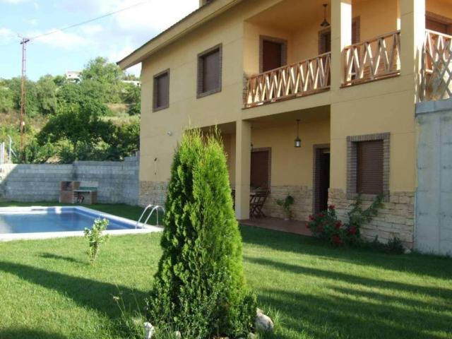 Casa chalet en Venta en Castillo de Locubín