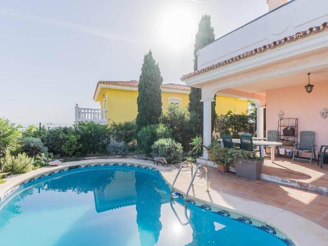 Casa chalet en Venta en Castillo Sohail Myramar