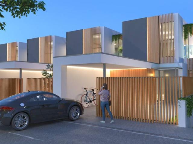 Casa chalet en Venta en Castiñeiriño Cruceiro de Sar