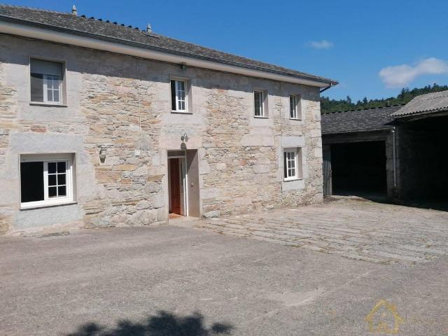 Casa chalet en Venta en Castroverde