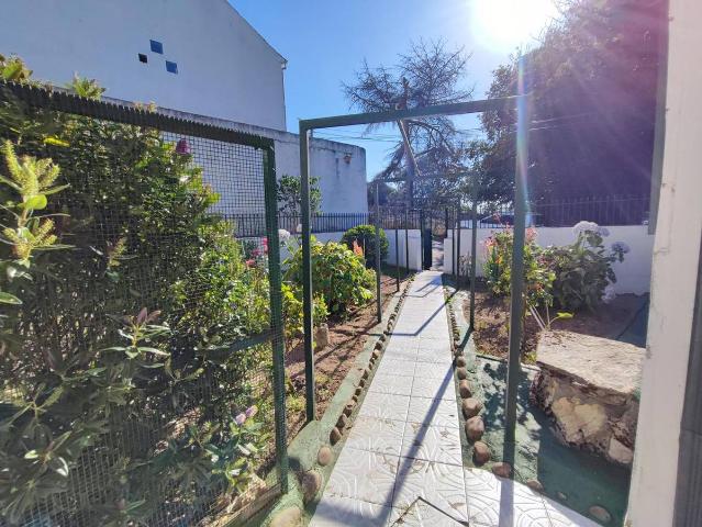 Casa chalet en Venta en Castro Caldelas