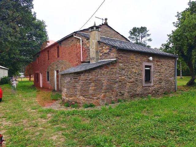 Casa chalet en Venta en Castro de Rei