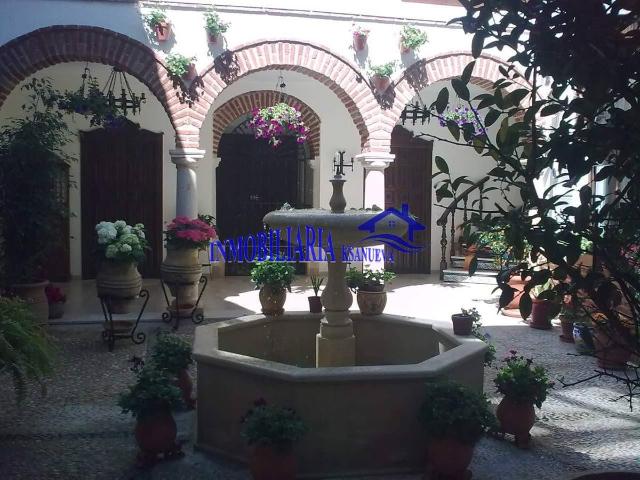 Casa chalet en Venta en Castro del Río