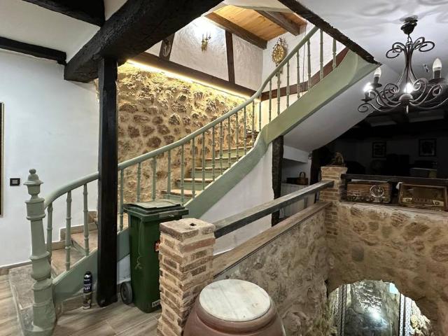 Casa chalet en Venta en Castrojeriz