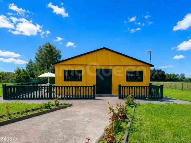 Casa chalet en Venta en Castropol