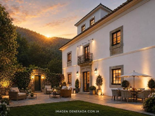 Casa chalet en Venta en Castropol