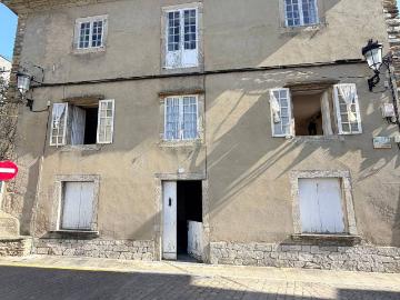 Casa chalet en Venta en Castropol