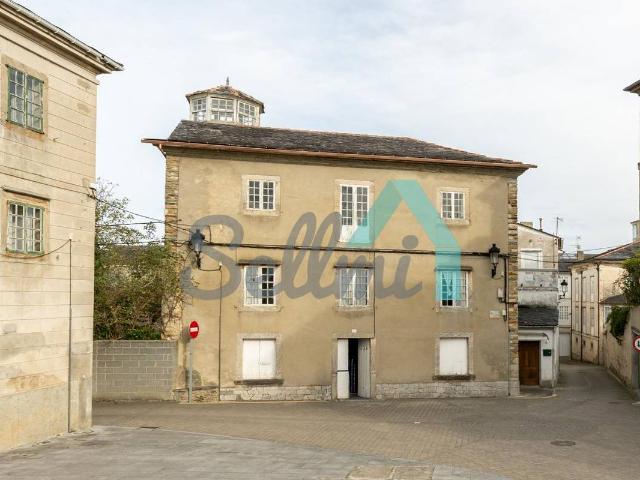 Casa chalet en Venta en Castropol