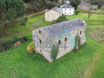 Casa chalet en Venta en Castropol