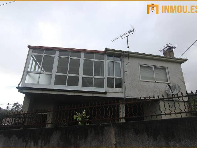 Casa chalet en Venta en Castrelo de Miño
