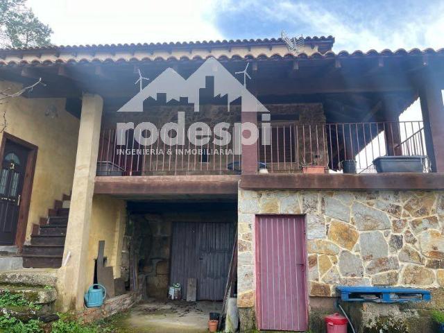 Casa chalet en Venta en Castrelo de Miño