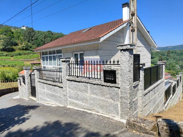 Casa chalet en Venta en Castrelo de Miño