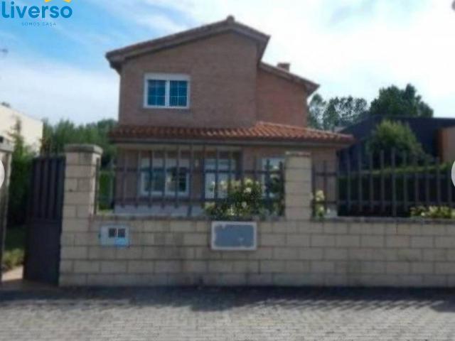 Casa chalet en Venta en Castrillo del Val