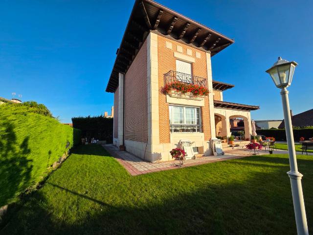 Casa chalet en Venta en Castrillo del Val