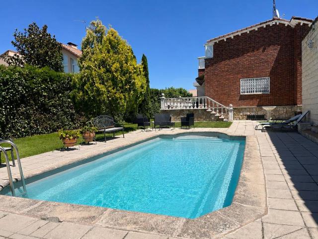 Casa chalet en Venta en Castrillo del Val