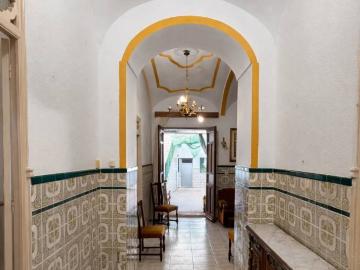 Casa chalet en Venta en Castuera