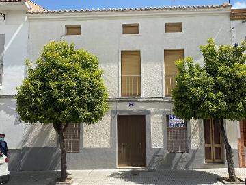 Casa chalet en Venta en Castuera