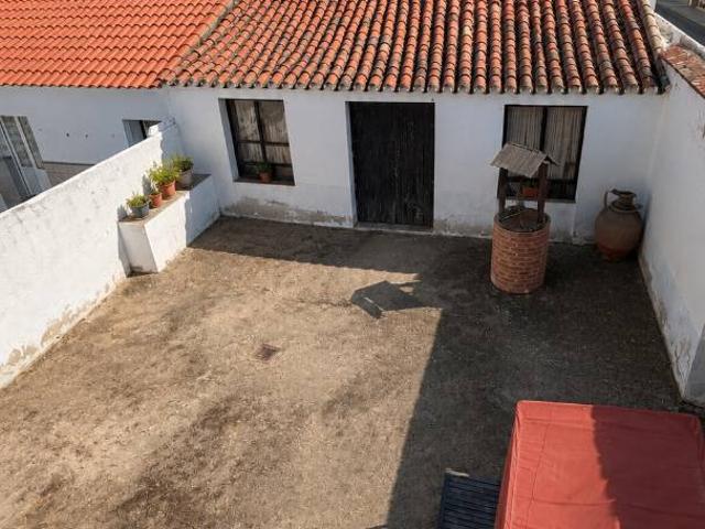Casa chalet en Venta en Castuera